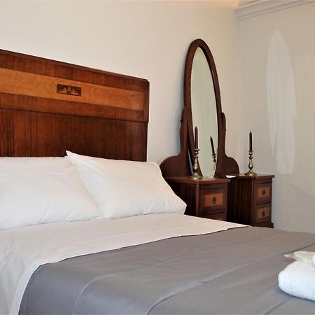 The Vacationer Apartman Agriá Kültér fotó